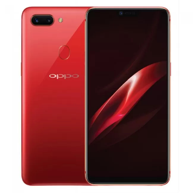 Buy Refurbished Oppo R15 Pro (128GB) in Red