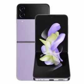 Samsung Galaxy Z Flip 4 5G (512GB) [Grade A]