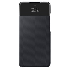 Samsung Galaxy A52 / A52 5G / A52s 5G Smart S-View Wallet Cover Samsung Galaxy A52 / A52 5G / A52s 5G Smart S-View Wallet Cover