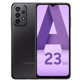 Samsung Galaxy A23 5G (128GB) [Grade A]