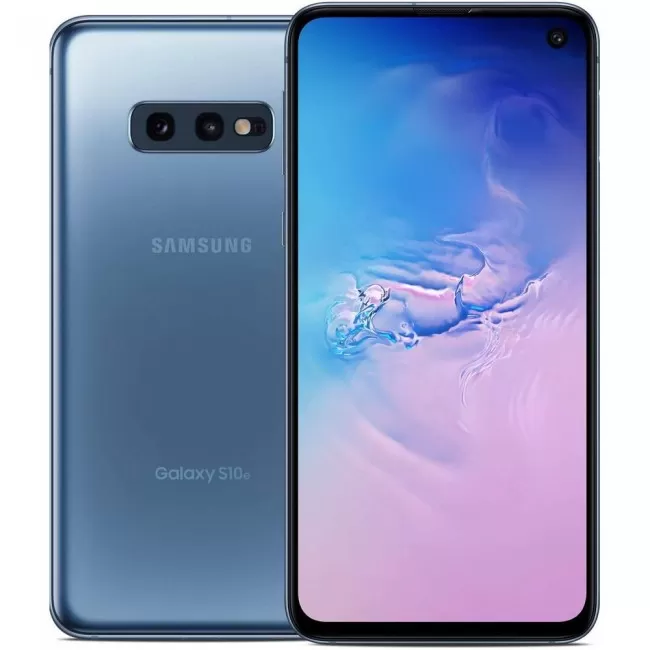 Buy Refurbished Samsung Galaxy S10e Qualcomm Chipset (128GB) in Flamingo Pink