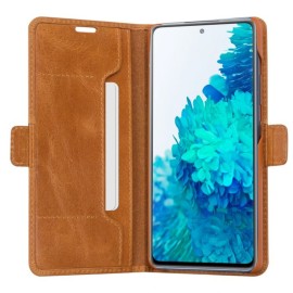 Dbramante Samsung S20 FE Copenhagen Slim Cover Dbramante Samsung S20 FE Copenhagen Slim Cover