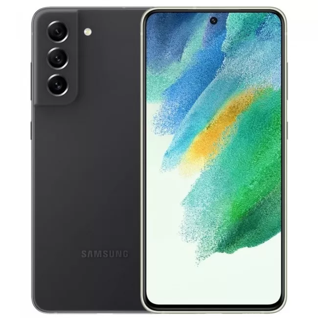 Buy New Samsung Galaxy S21 FE 5G (256GB) [Brand New] in Graphite