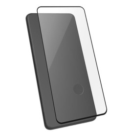 Cleanskin Curved Screen Guard For Samsung Galaxy S21 Plus 5G Cleanskin Curved Screen Guard For Samsung Galaxy S21 Plus 5G