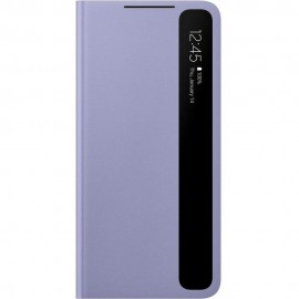 Galaxy S21 5G Smart Clear View Cover