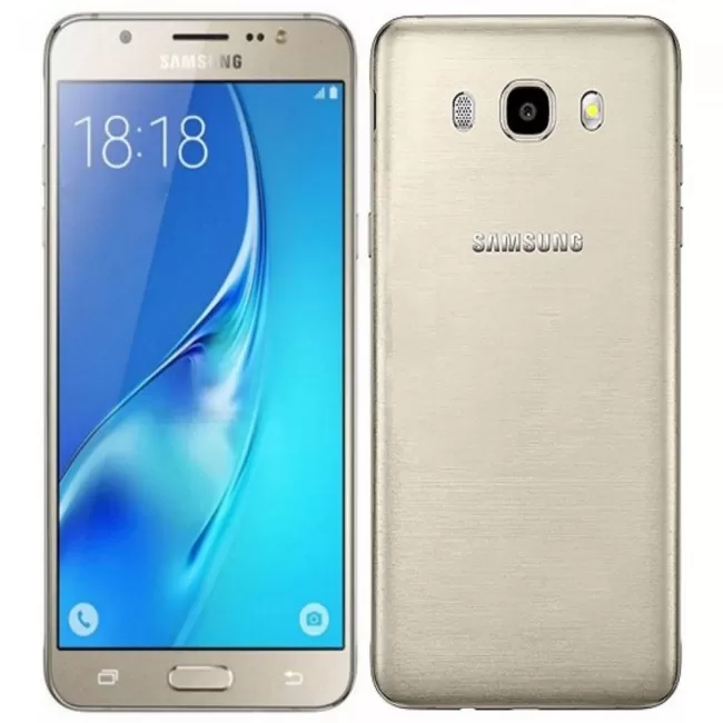 Buy Refurbished Samsung Galaxy J5 (16GB) in Gold
