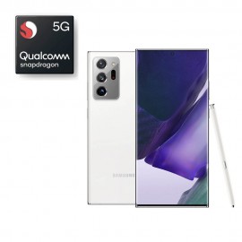 Samsung Galaxy Note 20 Ultra 5G Qualcomm Chipset (128GB) [Like New]
