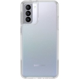OtterBox Symmetry Series Clear Case for Samsung Galaxy S21 Plus 5G OtterBox Symmetry Series Clear Case for Samsung Galaxy S21 Plus 5G