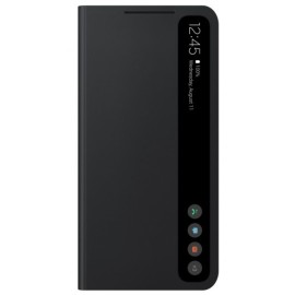 Samsung Galaxy S21 FE Smart Clear View Cover