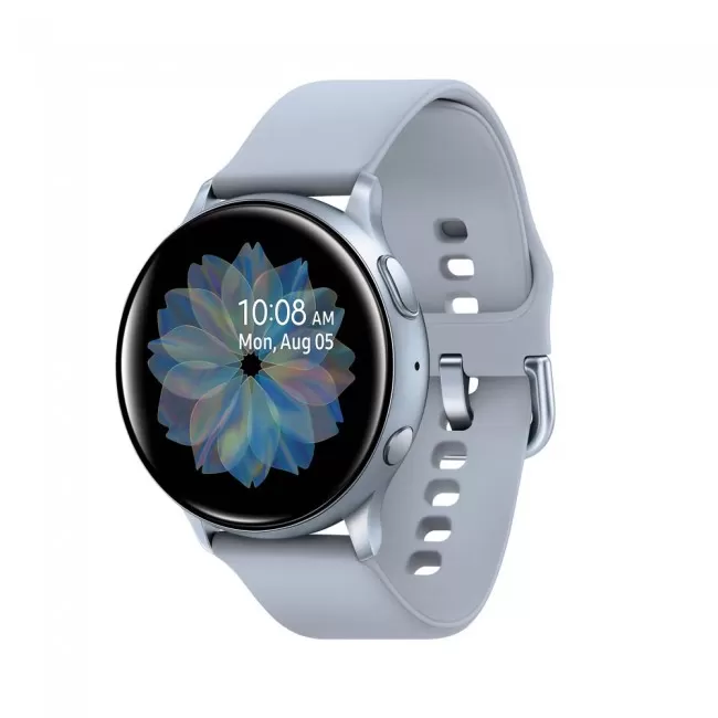 Samsung Galaxy Watch Active 2 44mm Aluminum Bluetooth [Brand New]