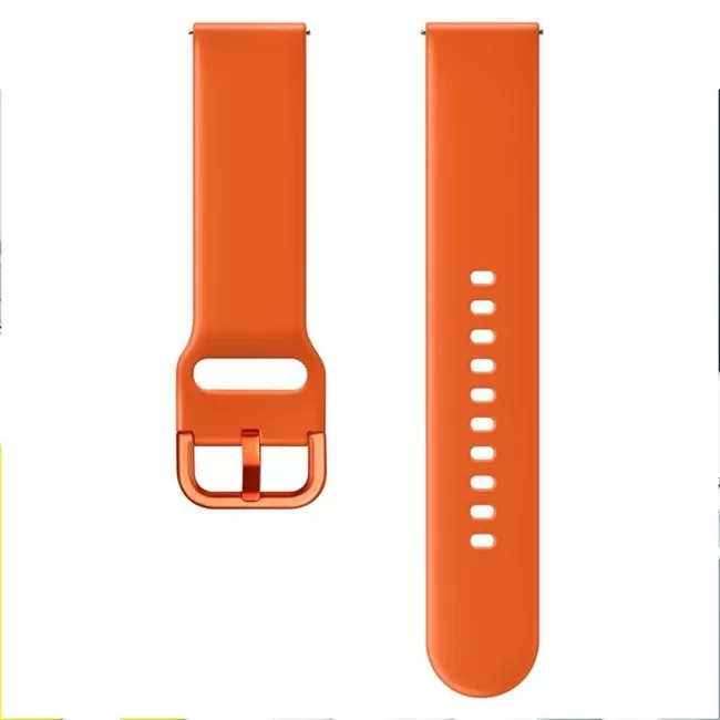 Samsung Galaxy Watch Active Strap