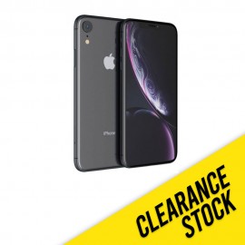 Apple iPhone XR (256GB) [Brand New]