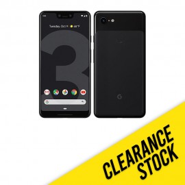 Google Pixel 3 XL (64GB) [Brand New]