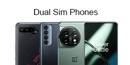 Dual Sim Phones
