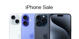 iPhone Sale