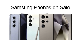 Samsung Phones on Sale